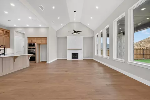 Living - 4117 Keya Dr, Celina, TX 75078 photo 3 of 4
