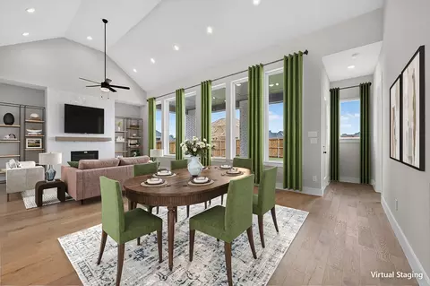 Dining - 4117 Keya Dr, Celina, TX 75078 photo 1 of 1
