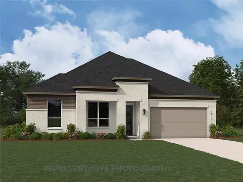 4117 Keya Dr, Celina, TX 75078