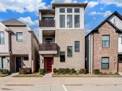 4913 Broadway Dr, Plano, TX 75024