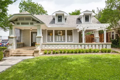 5739 Monticello Ave, Dallas, TX 75206