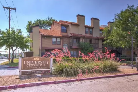 5757 E University Blvd #22R, Dallas, TX 75206