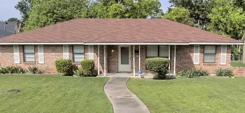 6815 Racine Dr, Dallas, TX 75232