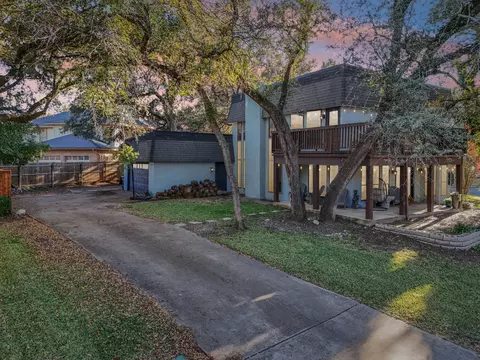 9140 Westwood Shores Dr, Fort Worth, TX 76179