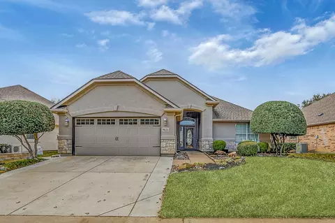 9621 Pinewood, Denton, TX 76207
