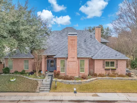 6412 Chauncery Pl, Fort Worth, TX 76116