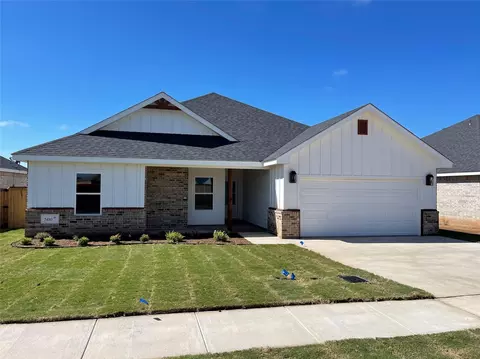 7450 Lake Ridge Pkwy, Abilene, TX 79602