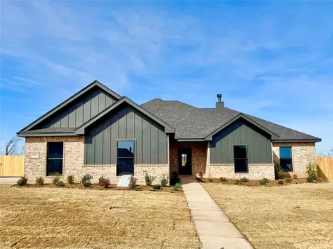 110 Pedernales, Abilene, TX 79606