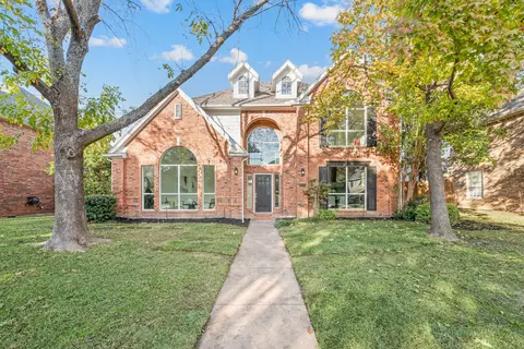 2029 Antwerp Ave, Plano, TX 75025