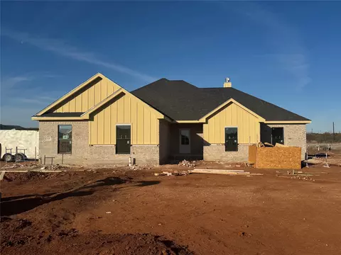 325 Wild Rye Rd, Abilene, TX 79606