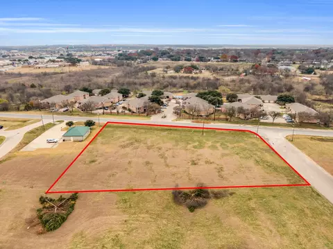 401 Old Brandon Rd, Hillsboro, TX 76645