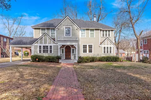 848 Robinson Pl, Shreveport, LA 71104