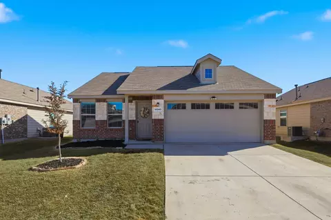 14340 Cloudview Way, Haslet, TX 76052 photo 2