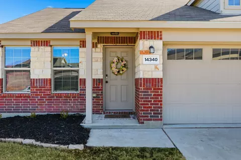 14340 Cloudview Way, Haslet, TX 76052
