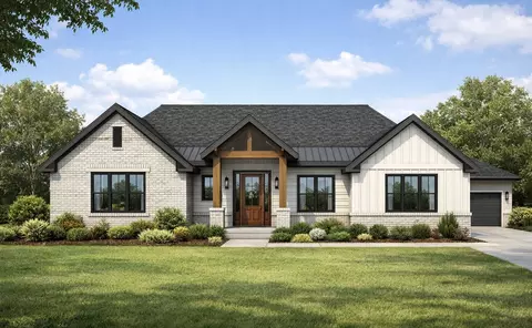 5411 Sunset Dr, Caddo Mills, TX 75135