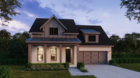 1311 Earles Ct, Mansfield, TX 76063
