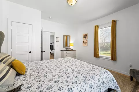 Bedroom - 3100 N 27th St, Waco, TX 76708 photo 4 of 6