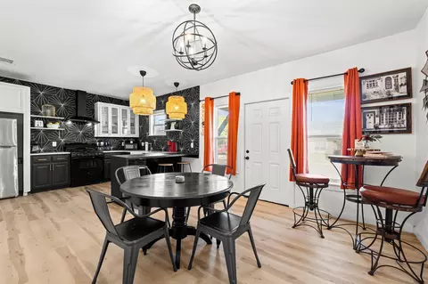 Dining - 3100 N 27th St, Waco, TX 76708 photo 1 of 2