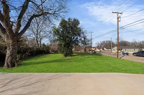 Exterior - 3100 N 27th St, Waco, TX 76708 photo 5 of 5