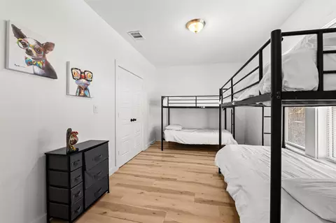 Bedroom - 3100 N 27th St, Waco, TX 76708 photo 5 of 6