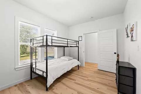 Bedroom - 3100 N 27th St, Waco, TX 76708 photo 6 of 6