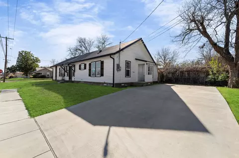Exterior - 3100 N 27th St, Waco, TX 76708 photo 2 of 5