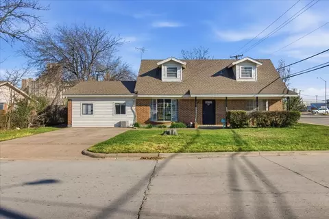 837 S Hampshire St, Saginaw, TX 76179