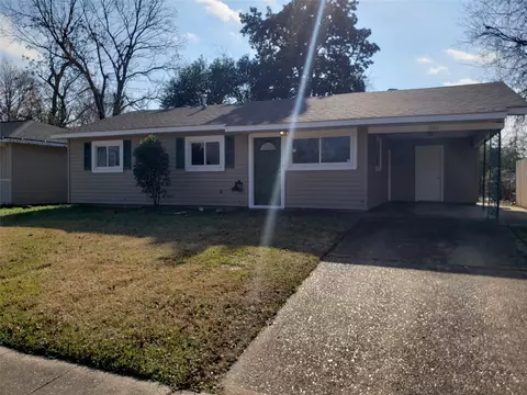 1920 Alison Ave, Bossier City, LA 71112