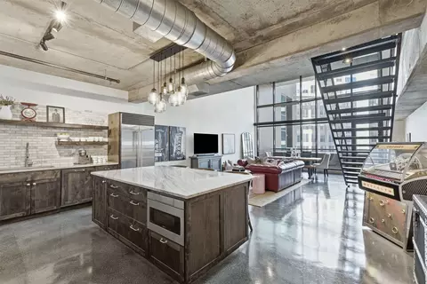 1999 Mckinney Ave #1205, Dallas, TX 75201