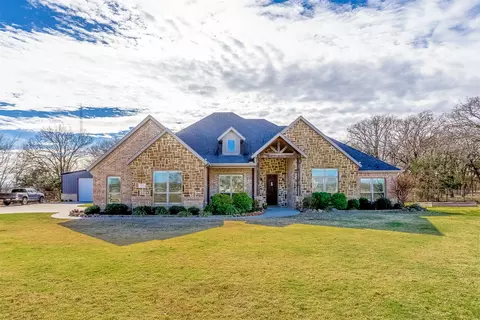 3313 County Road 2526 Rd, Royse City, TX 75189