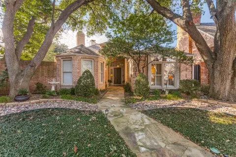 12407 Degas Ln, Dallas, TX 75230