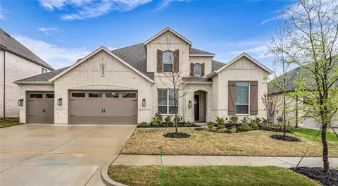 1723 Holly Oak Way, Rockwall, TX 75087