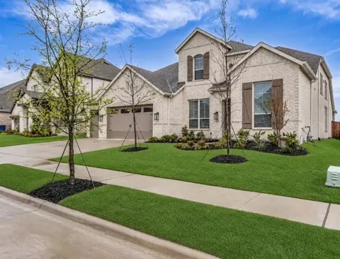 1723 Holly Oak Way, Rockwall, TX 75087