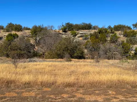 lot53 Eastern Hills Dr, Graford, TX 76449