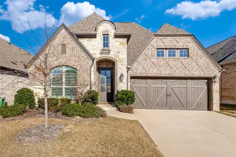 2632 War Admiral St, Celina, TX 75009