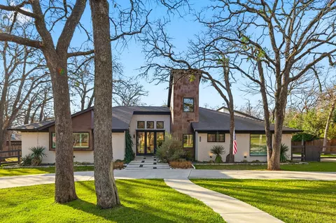 7208 Windswept Trl, Colleyville, TX 76034