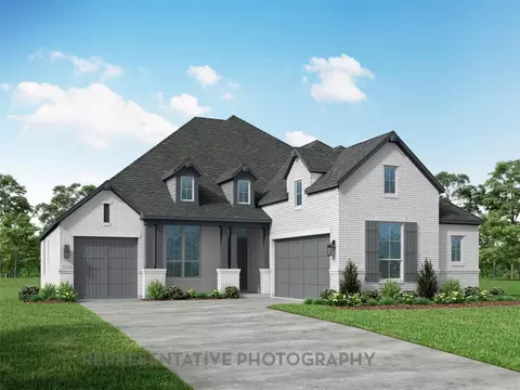 932 Shady Oaks Dr, Rockwall, TX 75087
