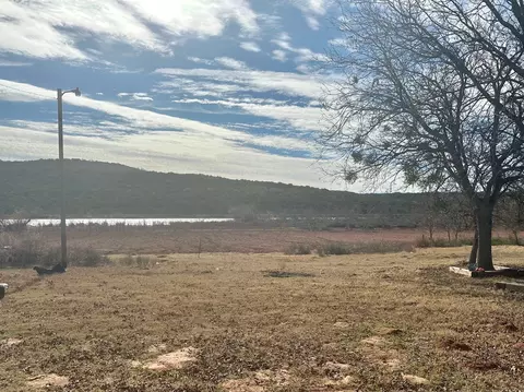 477 Sullivan Rd, Graham, TX 76450