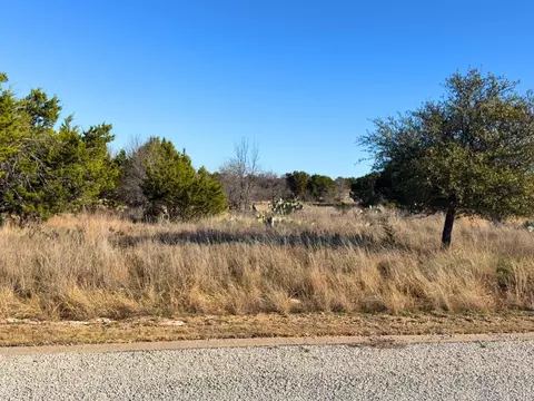 lot108 Eastern Hills Dr, Graford, TX 76449