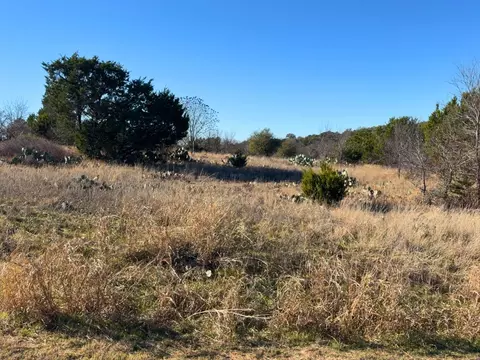 lot115 Balleycastle Dr, Graford, TX 76449