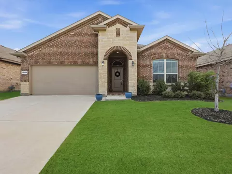 15708 Putney Way, Northlake, TX 76247
