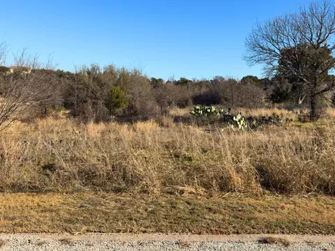 lot160 Balleycastle Dr, Graford, TX 76449