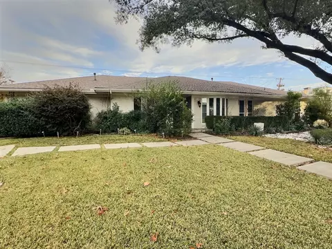 14148 Tanglewood Dr, Farmers Branch, TX 75234