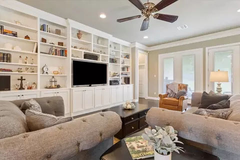 Living - 3416 Edward Dr, Waco, TX 76708 photo 3 of 3
