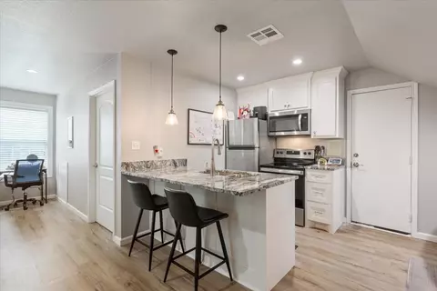 Kitchen - 3416 Edward Dr, Waco, TX 76708 photo 7 of 7