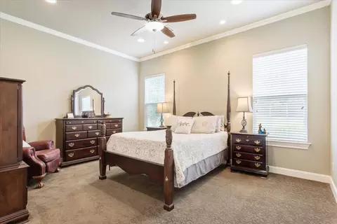 Bedroom - 3416 Edward Dr, Waco, TX 76708 photo 1 of 3