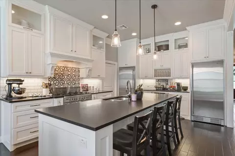 Kitchen - 3416 Edward Dr, Waco, TX 76708 photo 3 of 7
