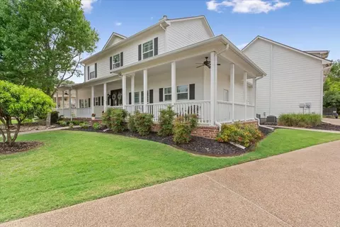 Exterior - 3416 Edward Dr, Waco, TX 76708 photo 3 of 6