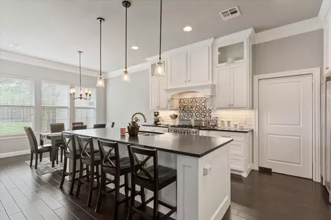 Kitchen - 3416 Edward Dr, Waco, TX 76708 photo 1 of 7