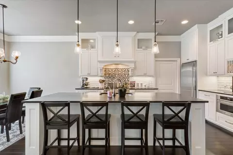 Kitchen - 3416 Edward Dr, Waco, TX 76708 photo 2 of 7